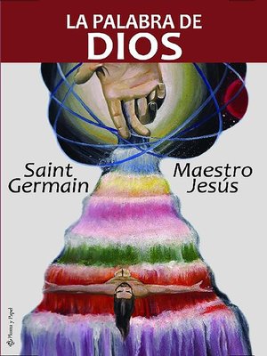 cover image of La palabra de Dios